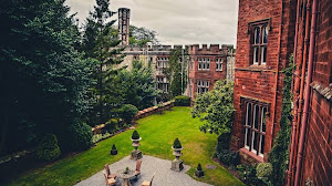 Ruthin Castle Hotel and Spa