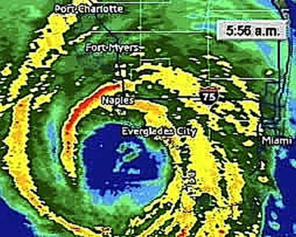 Hurricane