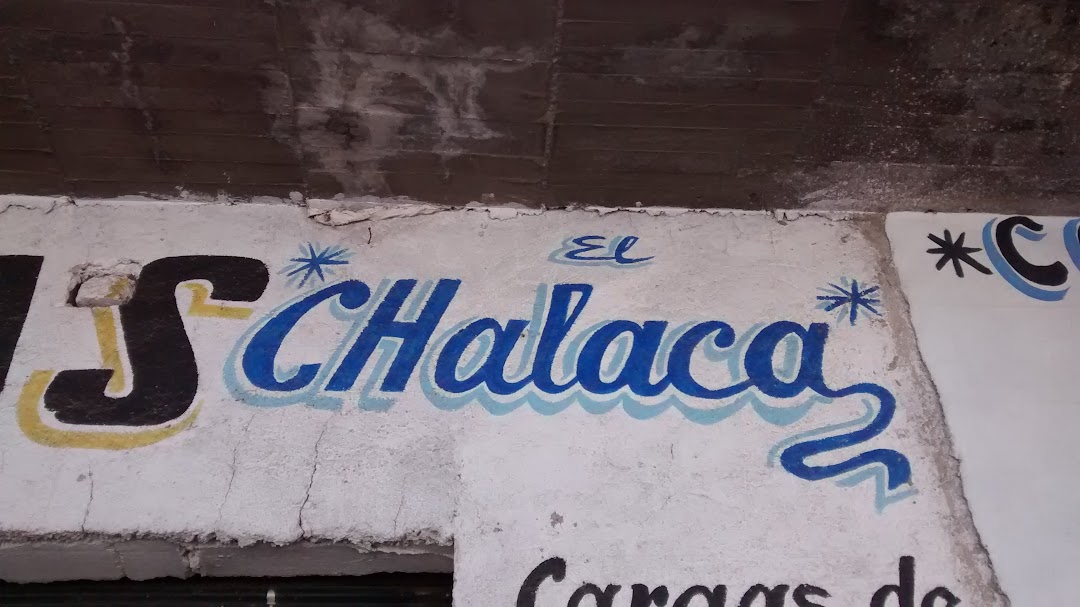 Vulcanizadora El Chalaca
