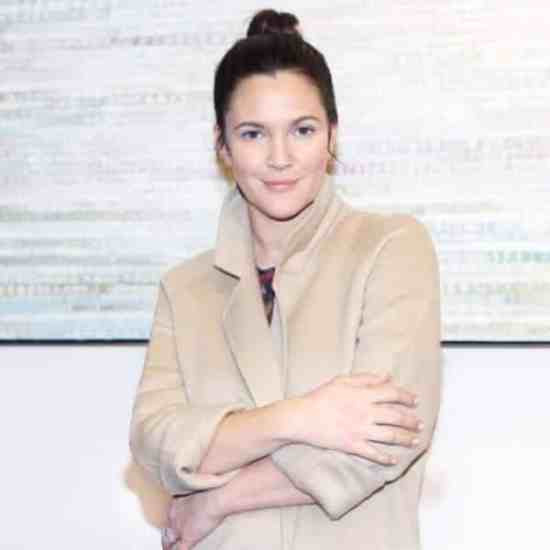 Stars Without Makeup