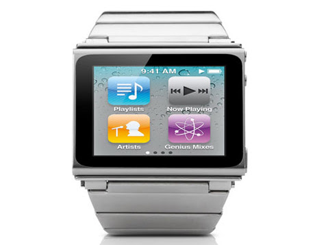 jam iwatch