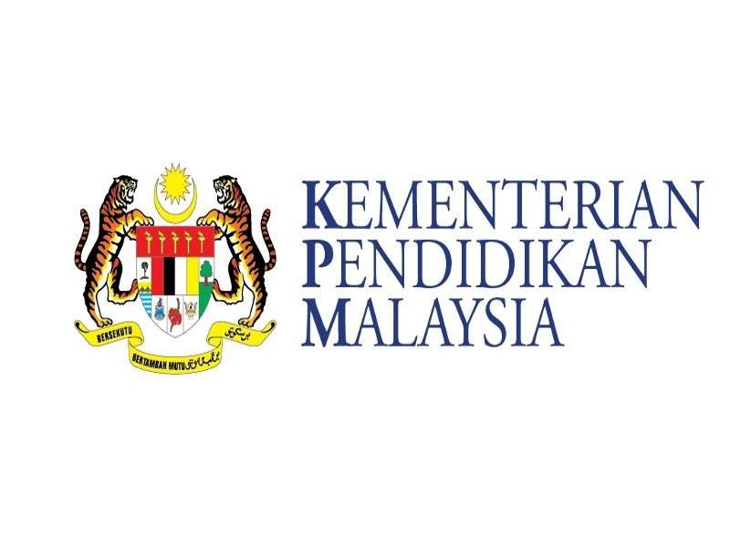 Alamat Kementerian Pendidikan Malaysia  كمنترين ڤنديديقن) dahulunya