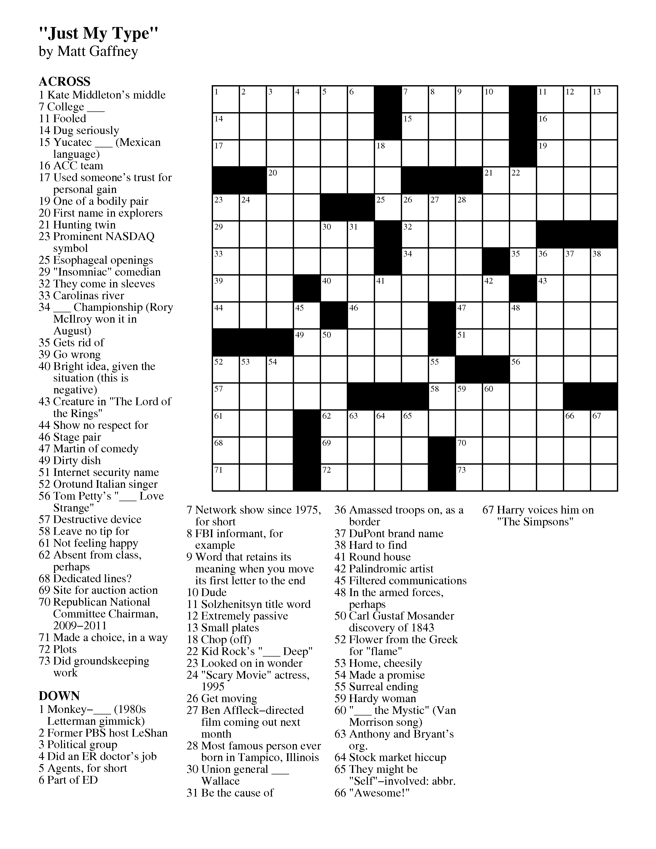 Online Printable Crossword Puzzles Free For Adults Word Search Puzzle For Adults Free