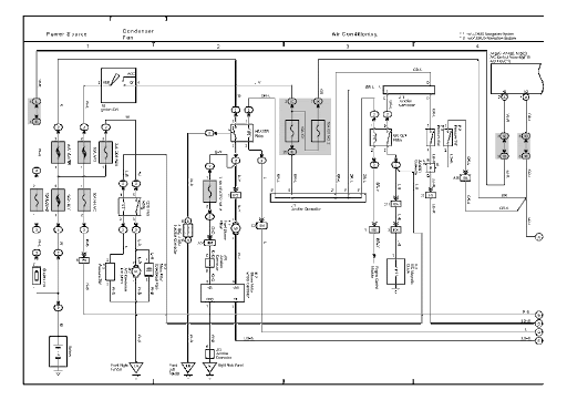 2001 Kia Sephia Radio Wiring Diagram ~ Best KIA