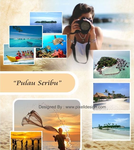 Contoh Promosi Travel Soal Tuntas