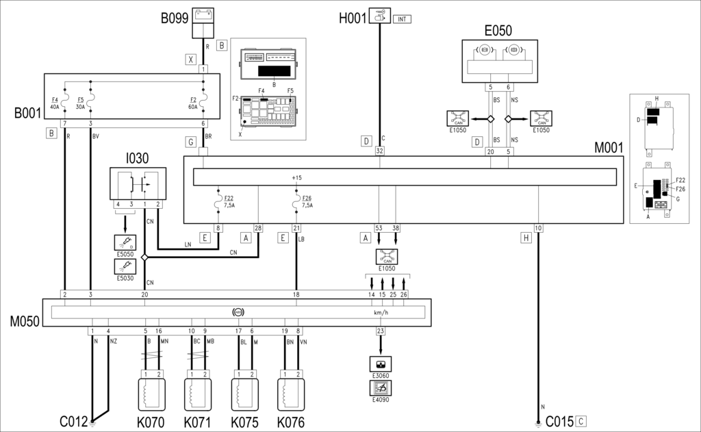 Fiat Panda Wiring Diagram Download