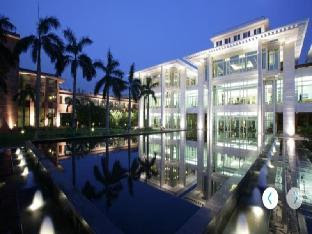 Jaypee Palace Hotel & International Convention Centre Agra