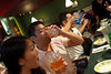#sojubombs at Nor Boo Korean
