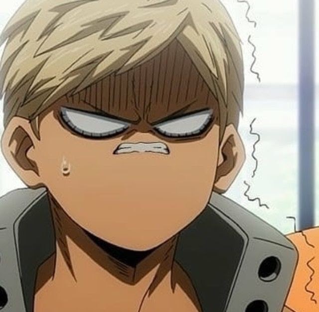 Cursed Anime Images Mha : AAAAAAAAAAA QUE LINDA | anime | Anime