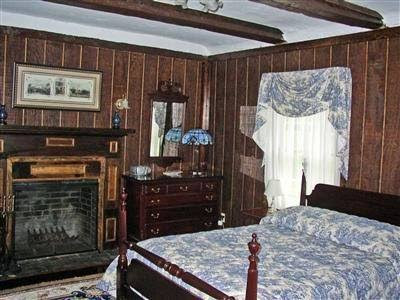 Bed & Breakfast «Mayhurst Inn», reviews and photos, 12460 Mayhurst Ln, Orange, VA 22960, USA