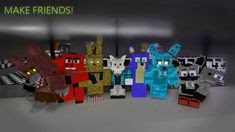 fnaf arctic afton stuffs cawthon freddys