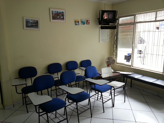Rua São Benedito, 43 - Santo Amaro, São Paulo - SP, 04735-000, Brasil