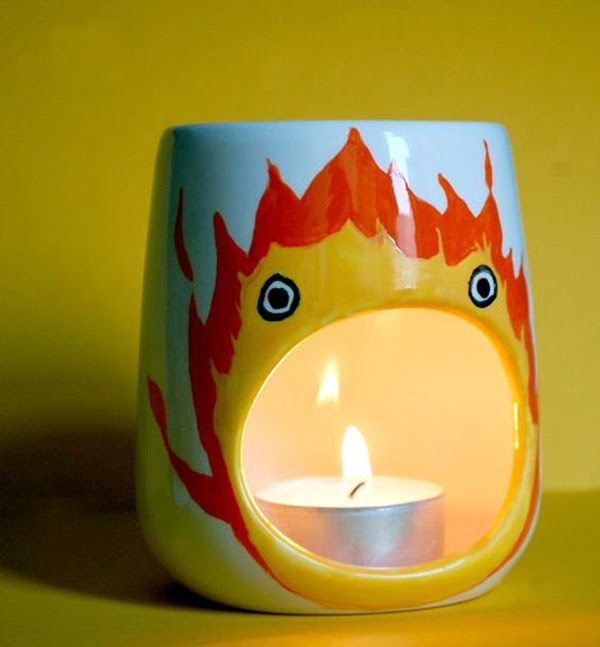 Ways tea light house Can Your Home Look More Adult (4)