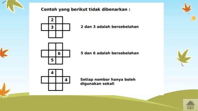 Contoh Soalan Kuiz Uji Minda  Malacca t