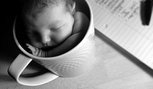 Baby Cup