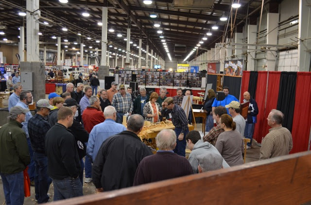 Woodworking Show Kansas City Mo - ofwoodworking