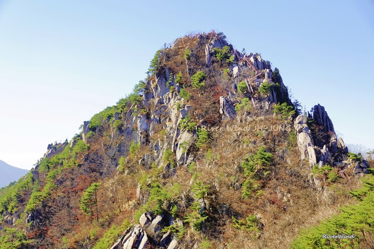 남산제일봉