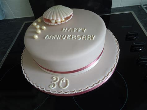 Info Wedding Anniversary 6 30th Wedding Anniversary Cake Decorations