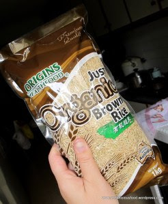 Germinated Brown Rice 1