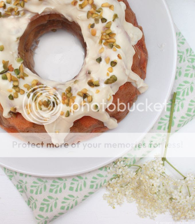 Matcha Gugelhupf Matcha, Matcha 108, Gugelhupf, Marmorkuchen