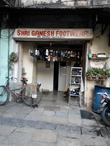 Shree Ganesh Footwear Shop