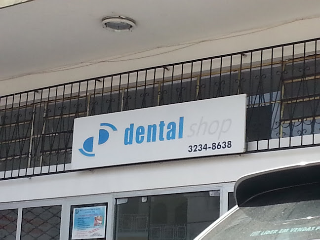 Dental SHOP