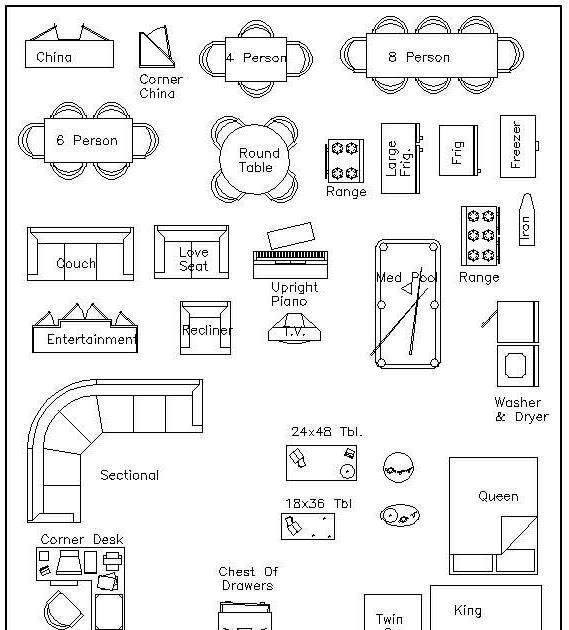 1/4 Scale Furniture Printable Amazon Com Mr Pen House