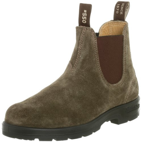 blundstone 552