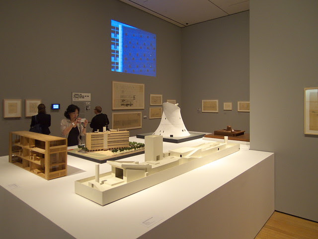 Le Corbusier: An Atlas of Modern Landscapes