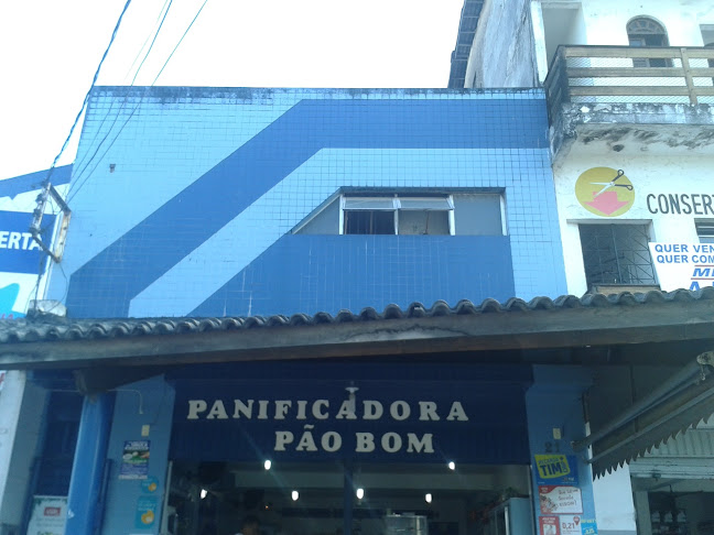 Avaliações sobre Panificadora Pão Bom em Salvador - Padaria