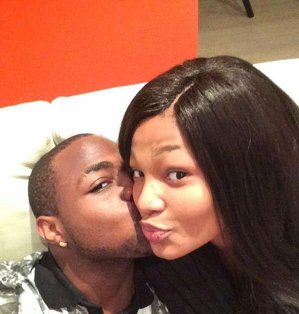 Davido And Chioma Are They Still Together