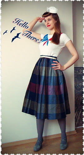 ♥ Soft Pin Up