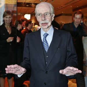 Hans Stern,