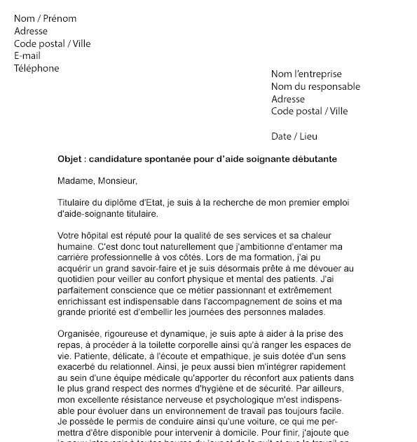 Lettre De Motivation Interim Comptabilite - Bacalah r