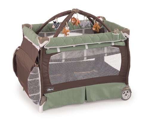 Graco Play Yard Sheets: Chicco Lullaby LX Playard, Adventure