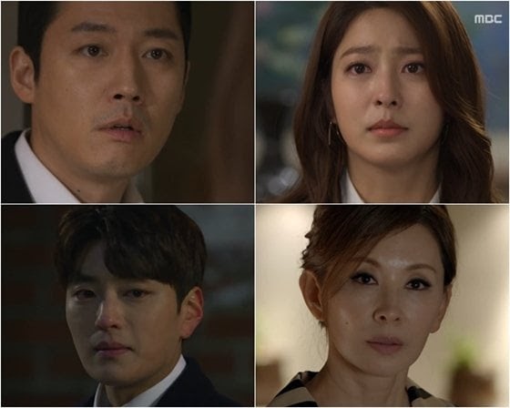 K-Drama, J-Drama, C-Drama & T-Drama Recaps/Reviews: "Money Flower