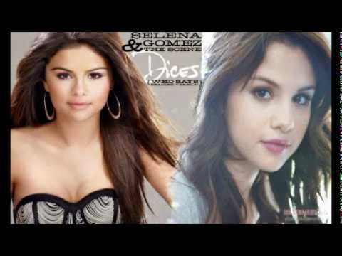 Who Says Selena Gomez Song Download Mp3