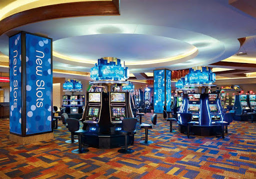 Casino «Ameristar Casino Vicksburg», reviews and photos, 4116 Washington St, Vicksburg, MS 39180, USA