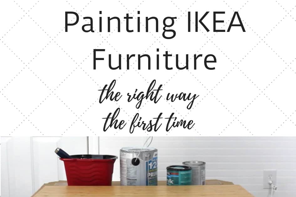 Best Paint For Ikea Furniture Uk - steampunkporn