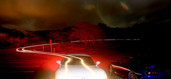 車 写真 撮り方 夜 Iphone Kuruma