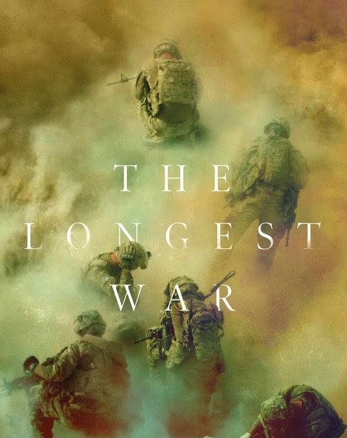 Descargar The Longest War 2020 Ver Pelicula Completa En Espanol Latino