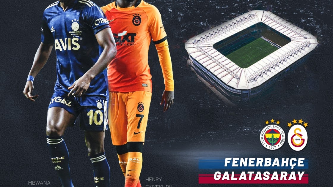 Fenerbahçe Galatasaray / Fenerbahce Galatasaray To Seek