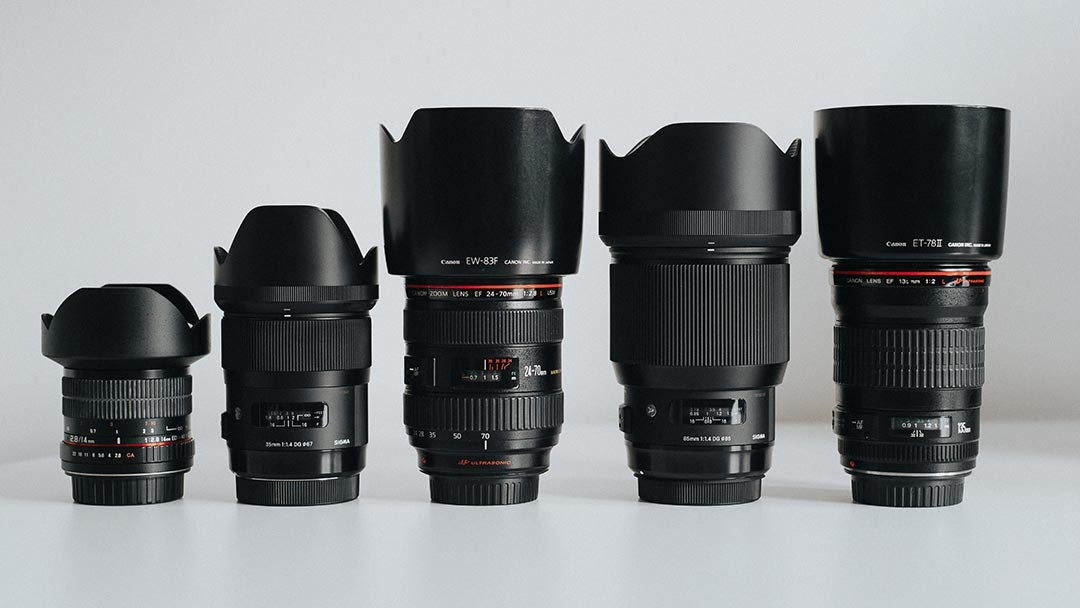 Best Lens For Wedding Photography Canon 7D