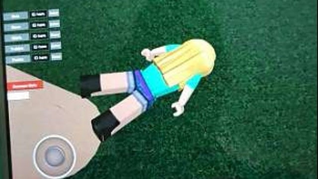 Dibujos De Roblox Faciles De Chicas