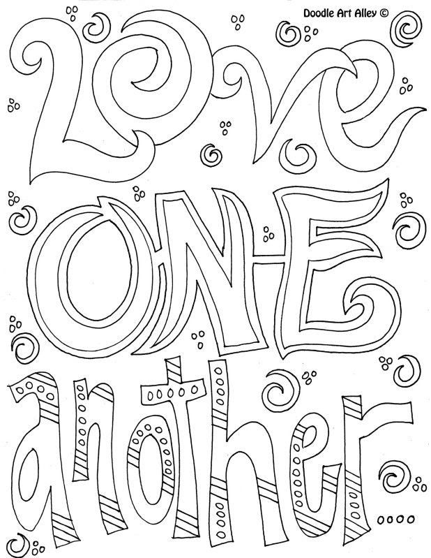 Printable Coloring Quotes Love. QuotesGram Printable Coloring Quotes Love. QuotesGram