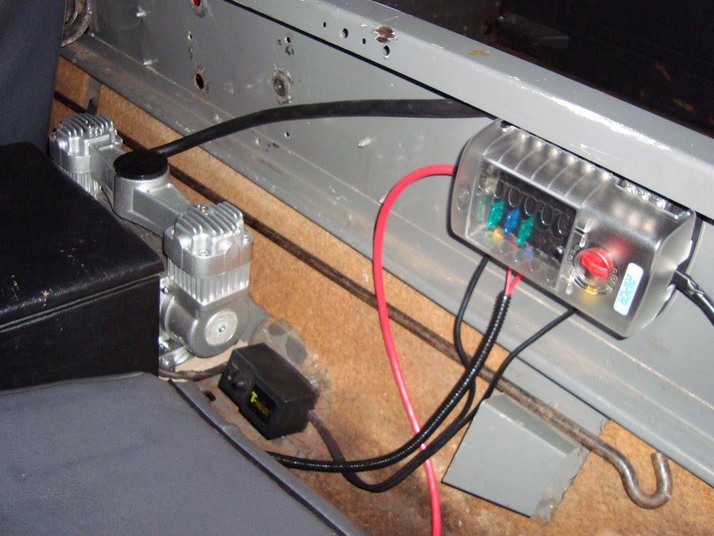 Land Rover Defender Fuse Box - Wiring Diagram Schemas