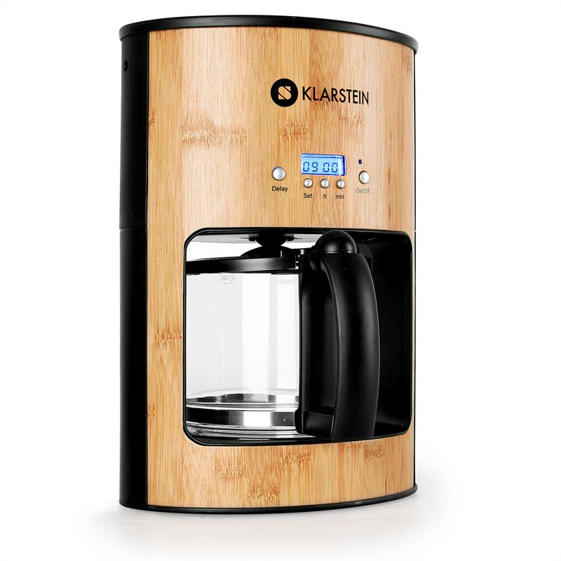 Coffee Makers gt; Bunn Velocity Brew NHSB Home Coffee Maker Black - Coffeemaker