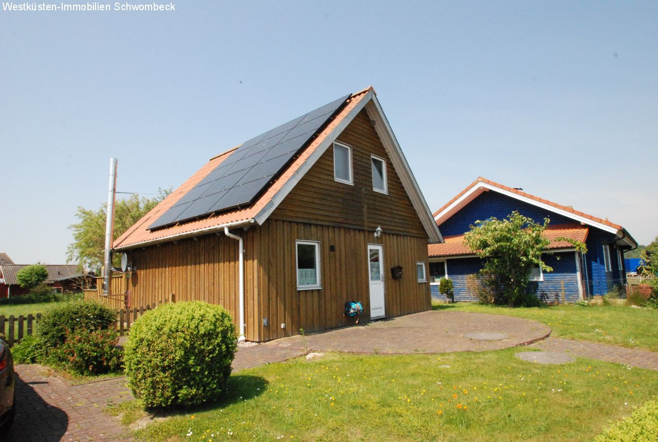 Immobilien Haus Kaufen Heide Rafa Syed