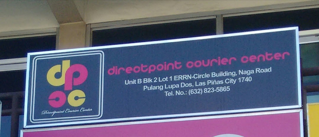 Directpoint Courier Center