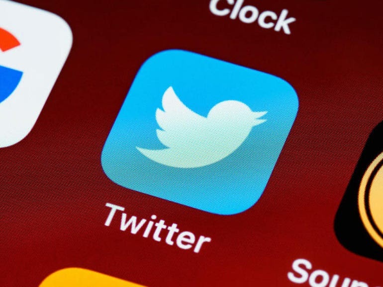 Twitter creates 'Safety Mode' to temporarily block accounts caught